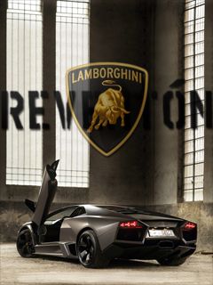 Lamborghini