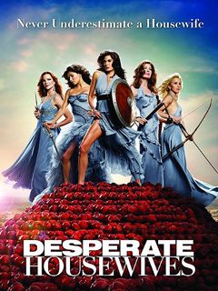 Desperate Housewives