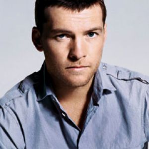 Sam Worthington