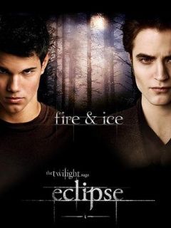 Twilight - Fire and Ice