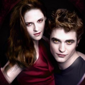 Twilight - Bella and Edward