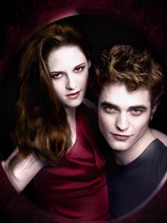 Twilight - Bella and Edward