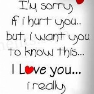 Im sorry...