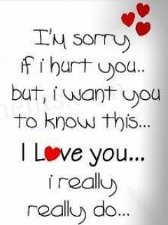 Im sorry...