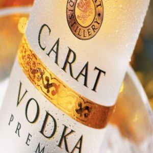 Carat Vodka