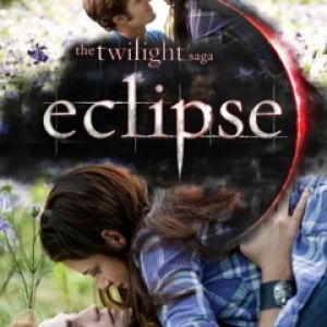 Twilight - Eclipse