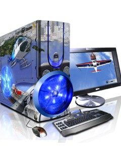 Nice Computer