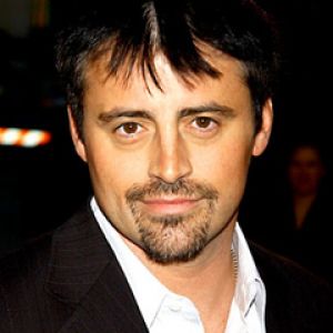 Matt LeBlanc