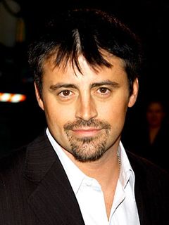 Matt LeBlanc