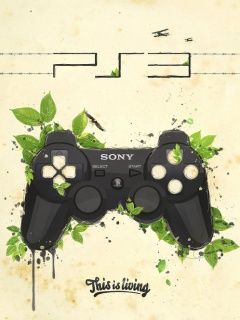 PS 3