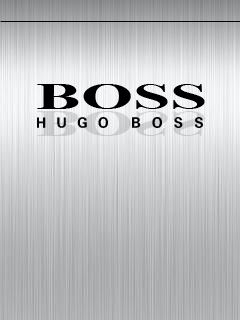 Hugo Boss