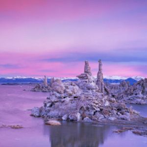 Mono Lake - California