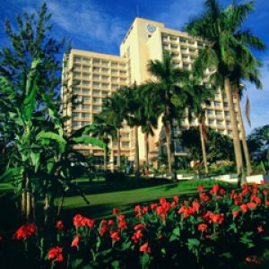 Sheraton Kampala