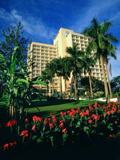 Sheraton Kampala