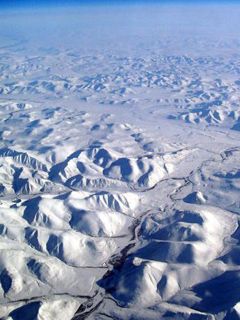 Siberia