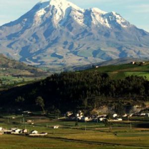 Chimborazo