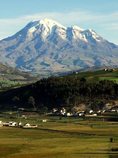Chimborazo