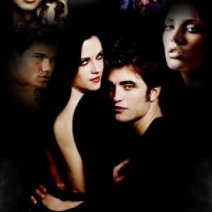 Twilight - Breaking Dawn