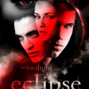 Twilight - Eclipse