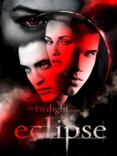 Twilight - Eclipse