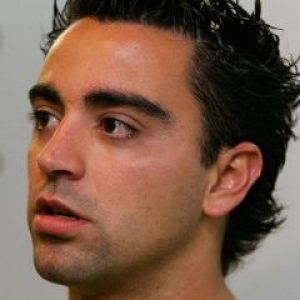 Xavi