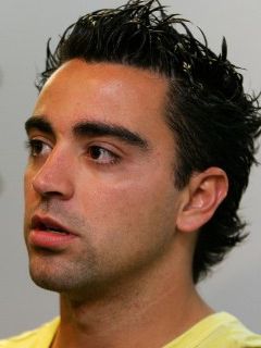 Xavi
