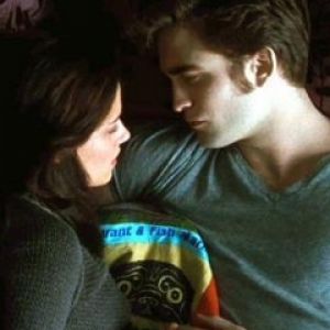 Twilight - Bella and Edward