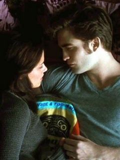 Twilight - Bella and Edward
