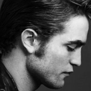 Robert Pattinson