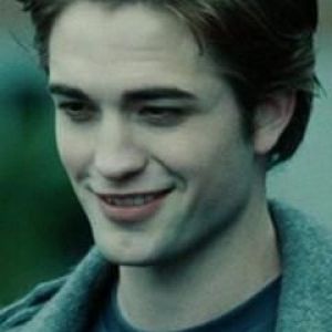 Twilight - Edward