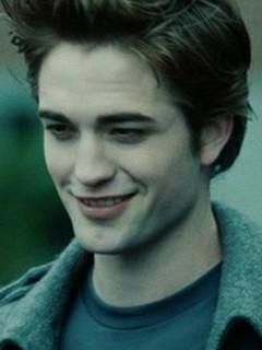 Twilight - Edward