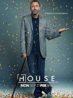 Dr House