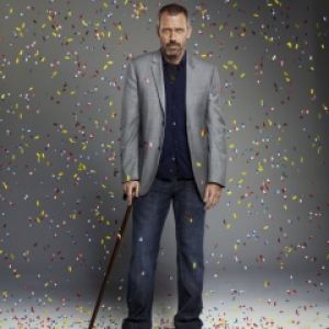 Dr House