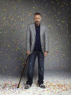 Dr House