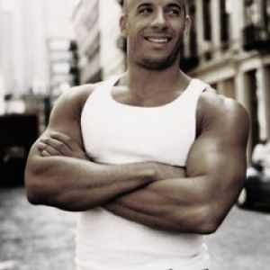 Vin Diesel