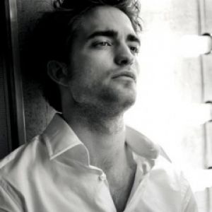 Robert Pattison