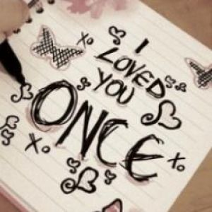 I Love You Once