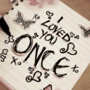 I Love You Once