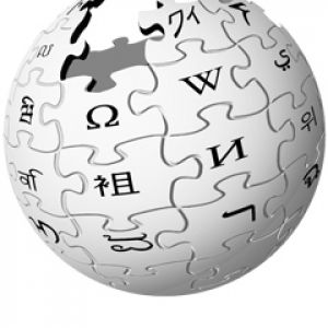 Wikipedia 