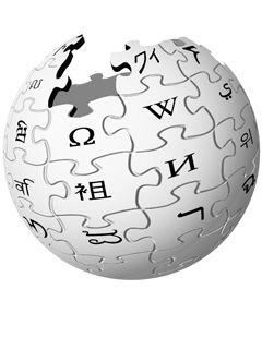 Wikipedia 