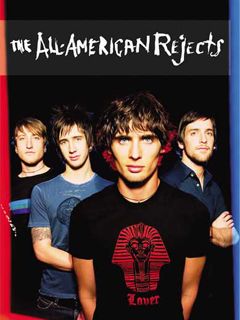 The All American Rejects