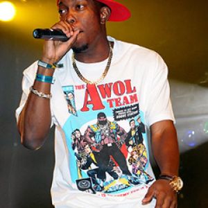 Dizzee Rascal