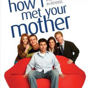 How I Met Your Mother