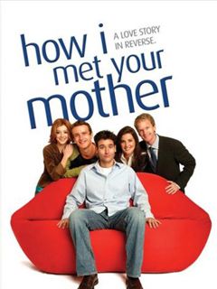 How I Met Your Mother