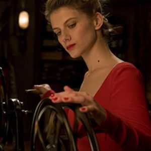 Inglourious Basterds