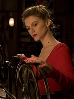 Inglourious Basterds