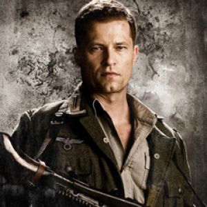 Inglourious Basterds