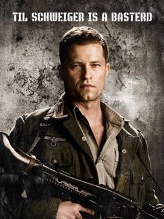 Inglourious Basterds