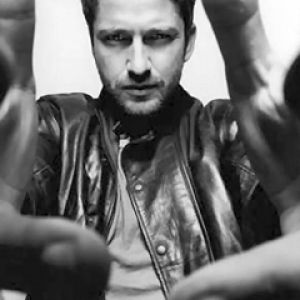 Gerard Butler