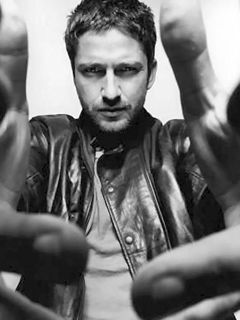 Gerard Butler